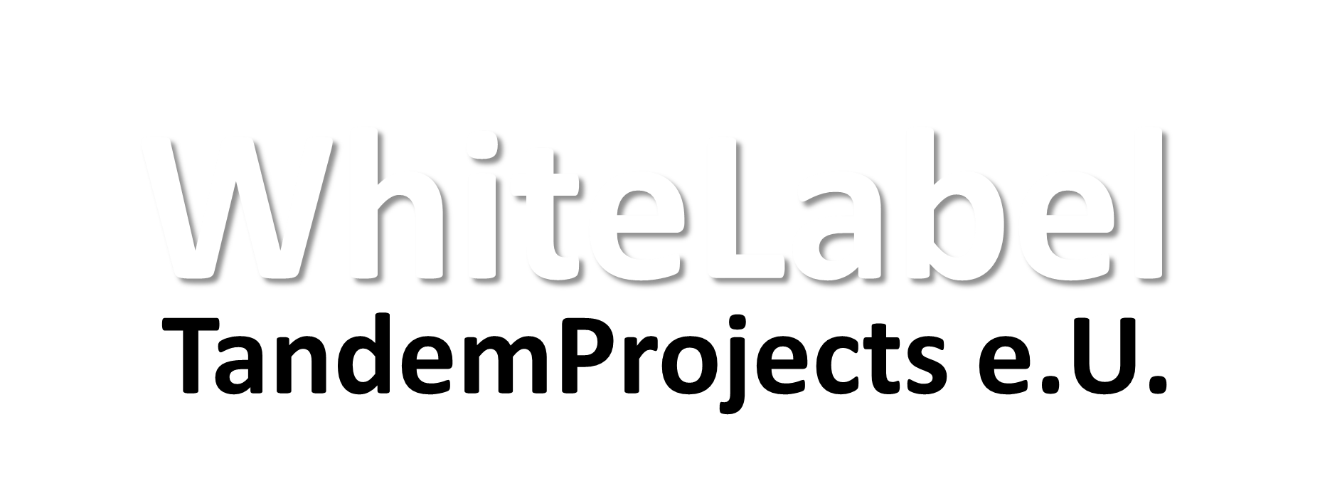 WhiteLabel-TandemProjects e.U.